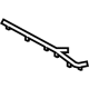 Mazda TK48-64-922B Outer Molding