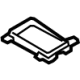 Mazda TK48-64-334 Bezel