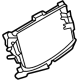 Mazda TK48-64-433A Mount Plate