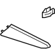 Mazda TK48-64-47XB-02 Side Cover