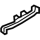 Mazda TK48-64-424-02 Rear Cover