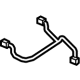 Mazda TA0B-67-SH0 Wire