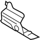 Mazda BDTS-70-131 Lower Reinforcement