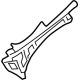 Mazda BDTS-70-1C2 Lower Pillar