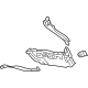 Mazda BDTS-70-440 Corner Panel