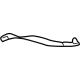 Mazda BDTS-70-482 Lower Plate