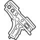 Mazda BDYS-70-12YA Upper Pillar