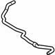 Mazda AJ57-15-381C Reservoir Hose