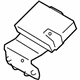 Mazda CC43-67-560B Body Control Module Mazda CC43-67-560B Body Control Module