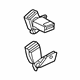 Mazda BDYS-57-720 Buckle Mazda BDYS-57-720 Buckle
