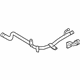 Mazda ZL01-15-280A By-Pass Pipe