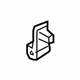 Mazda KD53-56-832 Release Cable Clip