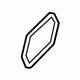 Mazda BJS7-51-922 Gasket