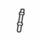 Mazda B31R-40-584 Exhaust Manifold Stud Mazda B31R-40-584 Exhaust Manifold Stud