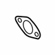 Mazda LF07-40-305A Converter & Pipe Gasket