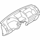 Mazda CC29-60-401C Trim Panel