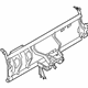Mazda CC43-60-420A Crossmember