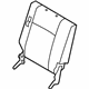 Mazda TD11-88-331-02 Seat Back Cover Mazda TD11-88-331-02 Seat Back Cover