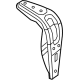 Mazda BDTS-56-04YA Support Bracket