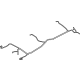 Mazda KCLT-67-100A Harness