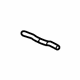 Mazda BJE3-67-501 Washer Hose