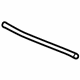 Mazda GAN4-67-501 Washer Hose