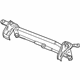 Mazda BHS2-67-360A Wiper Linkage