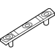 Mazda BCJH-56-47ZB Roof Panel Bracket Mazda BCJH-56-47ZB Roof Panel Bracket