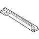 Mazda DGH9-70-700 Rear Header Mazda DGH9-70-700 Rear Header