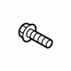 Mazda 9YA0-2A-024 Caliper Assembly Mount Bolt