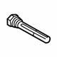Mazda GHT2-26-998 Lower Guide