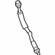 Mazda GHP9-43-810B Flex Hose Mazda GHP9-43-810B Flex Hose