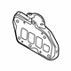 Mazda PY8V-13-460C Gasket