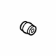 Mazda B25D-33-692 Upper Guide Insulator