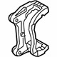 Mazda NF47-33-281 Caliper Support