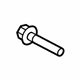 Mazda B25D-33-998 Lower Guide