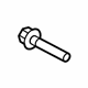 Mazda B25D-33-694 Upper Guide