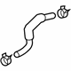 Mazda L5E1-15-18Y Lower Hose