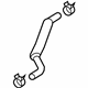 Mazda L845-15-18X Upper Hose