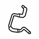 Mazda LFDV-15-380 Reservoir Hose