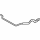 Mazda L845-15-180 Water Pipe