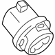 Mazda H380-51-5E2 Socket