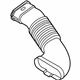 Mazda ZYC3-13-200A Air Inlet Tube