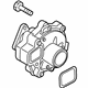 Mazda P5PW-15-010C Water Pump Mazda P5PW-15-010C Water Pump