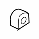 Mazda CC29-34-156C Bushings