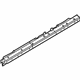 Mazda BBM4-70-130B Rocker Reinforcement Mazda BBM4-70-130B Rocker Reinforcement