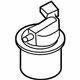 Mazda LF67-13-35XE Fuel Pump