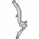 Mazda BN8B-42-21XF Filler Neck