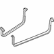 Mazda BN8B-42-710C Fuel Tank Strap