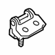 Mazda GM9E-62-210D Hinge